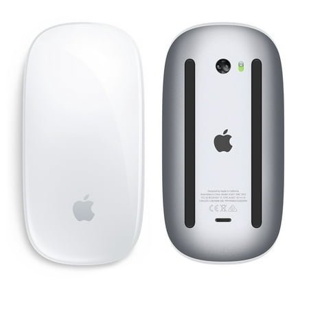 Apple Wireless Rechargeable Magic Mouse -