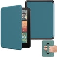 thumbnail image 1 of Funda MoKo para Kindle Paperwhite 12.ª generación 2024 Turquesa, 1 of 7