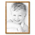 thumbnail image 2 of ArtToFrames 20x27 inch Gold Bamboo large Picture Frame, Gold Wood Poster Frame (4877), 2 of 8