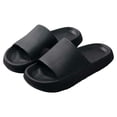 thumbnail image 1 of Zapatillas De Masaje Toboganes Almohada Toboganes Zapatillas De Baño De Eva Zapatillas De Suela Gruesa Antideslizantes Zapatillas De Casa Suaves Monstrate AP006293-12, 1 of 6