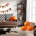 thumbnail image 1 of Luz de atmósfera de Festival de Halloween alimentada por batería para adornos interiores y exteriores, 1 of 6