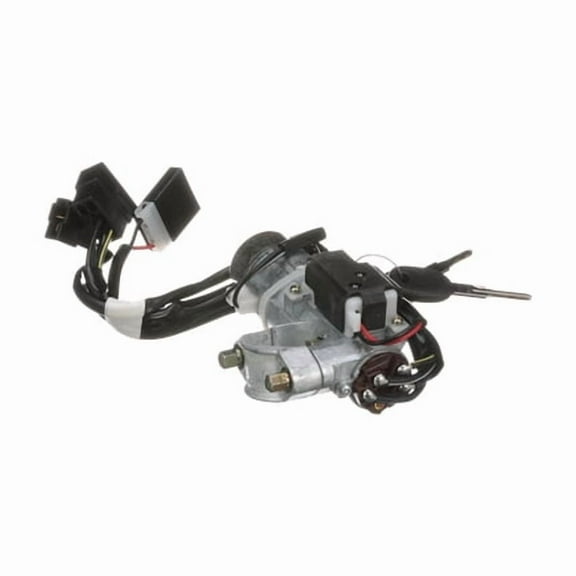 Ignition Starter Switch