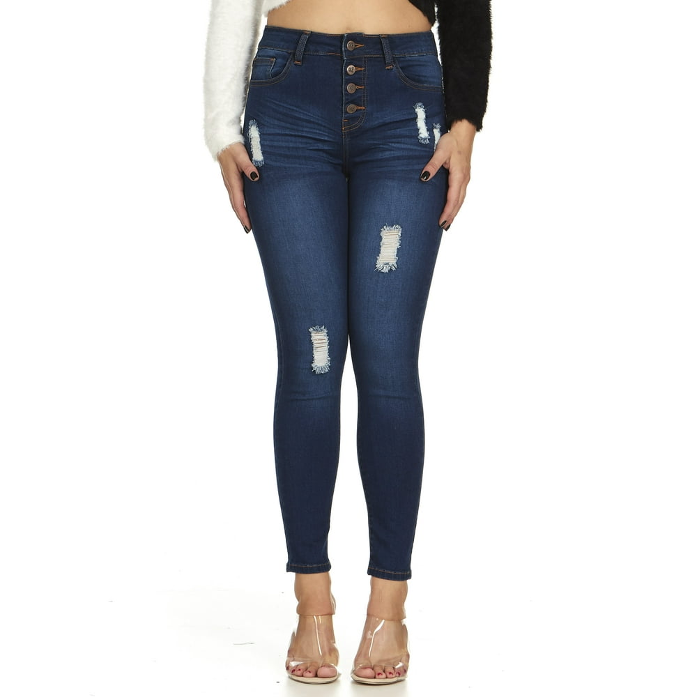womens size 7 jeans in men's