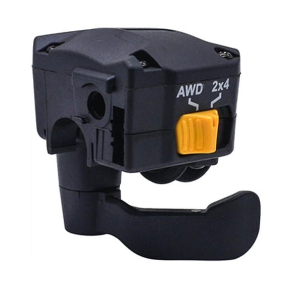 Yassdwbn Thumb Throttle Lever 2010403 For Polaris Sportsman 570 Scrambler 850 XP 1000