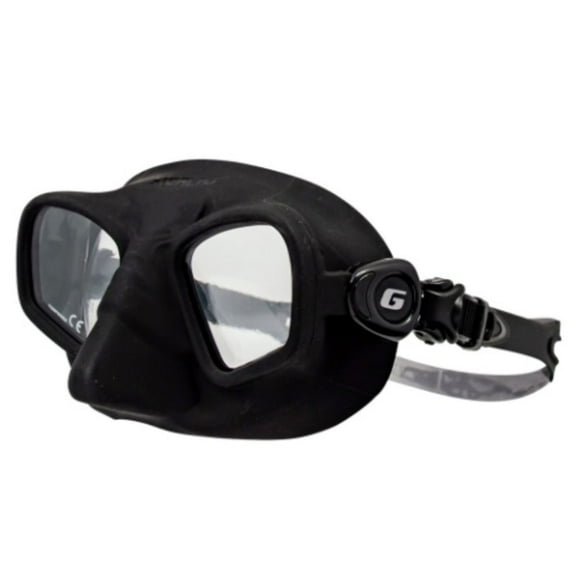 Genesis Stealth Mask, Black