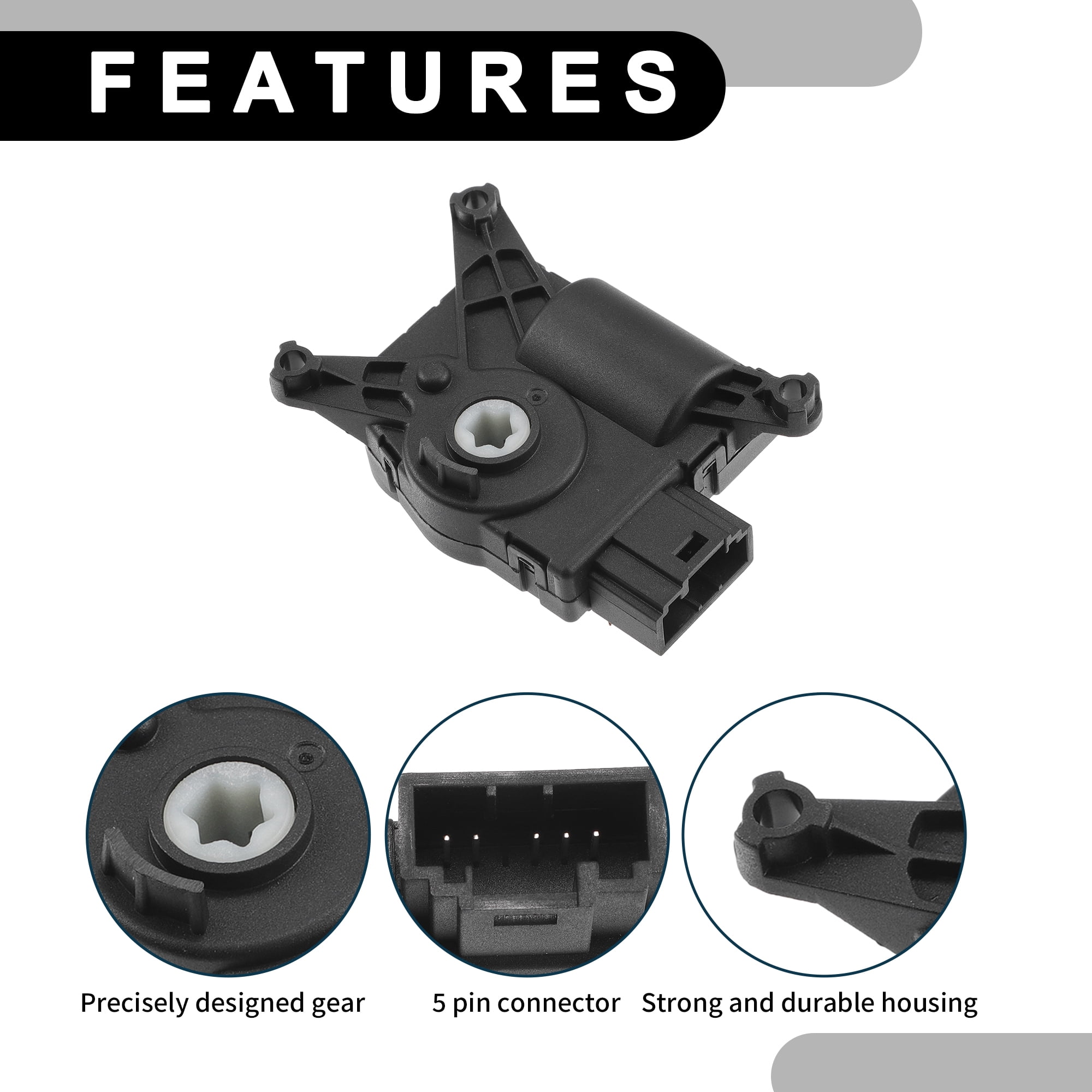 Commande De Chauffage Volkswagen Vw BEETLE (5C1, 5C2) 5C0820047 199281