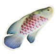 thumbnail image 4 of 6pcs/set Non Slip Bathtub Sticker Sea Fish Conch Pattern Anti-skid shells Safety Bath Tub Shower Bathroom Art Decor, 4 of 9