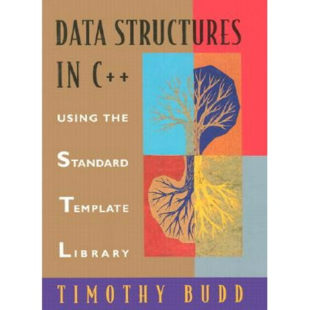 Data Structures In C Using The Standard Template