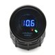 thumbnail image 3 of A 52mm Air Fuel Ratio Gauge Digital Arrow Display With Lambda Probe Oxygen O2 Sensor High-end Car Gauge Fit For 12v Car 234-4209, 3 of 5