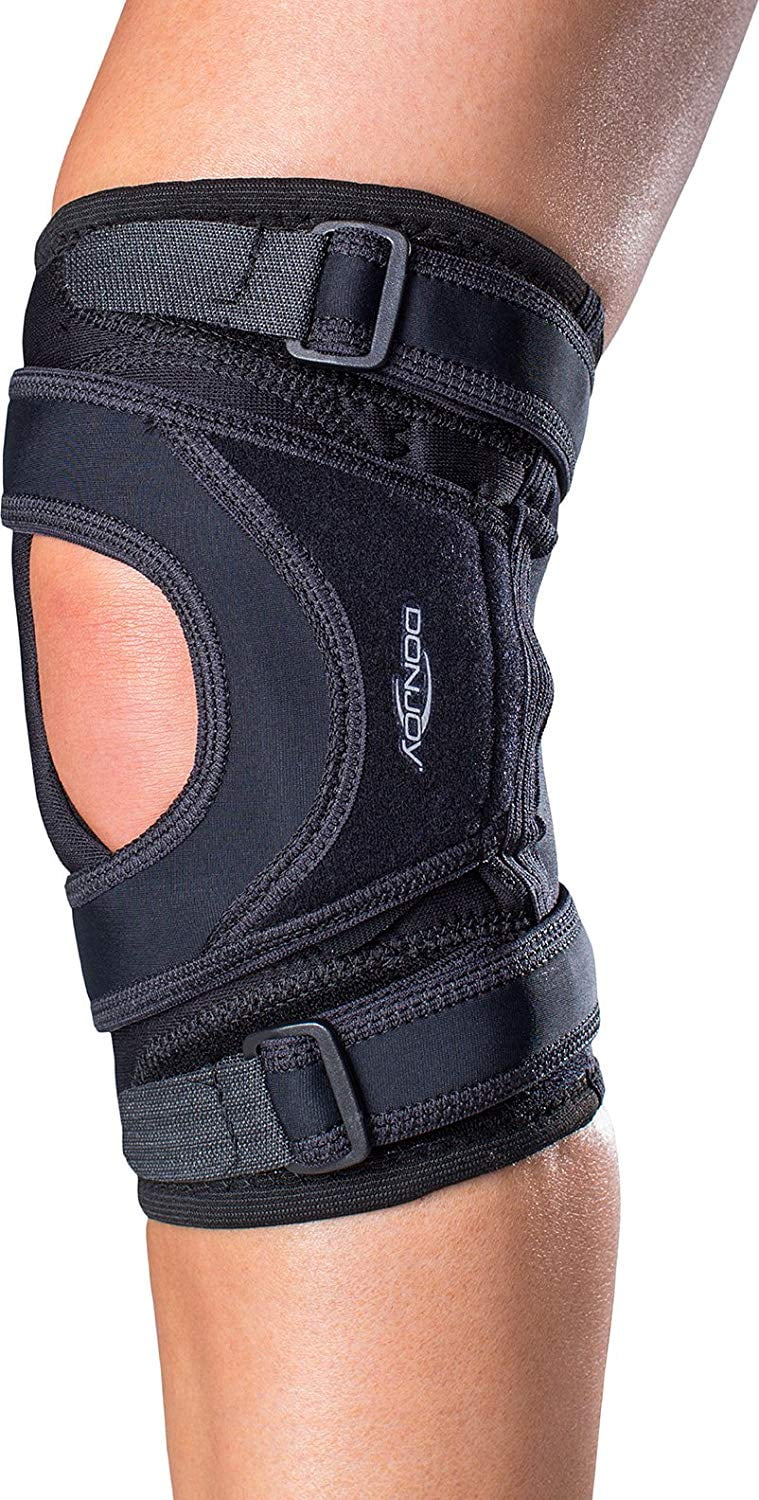 DonJoy TruPull Lite Knee Support Brace