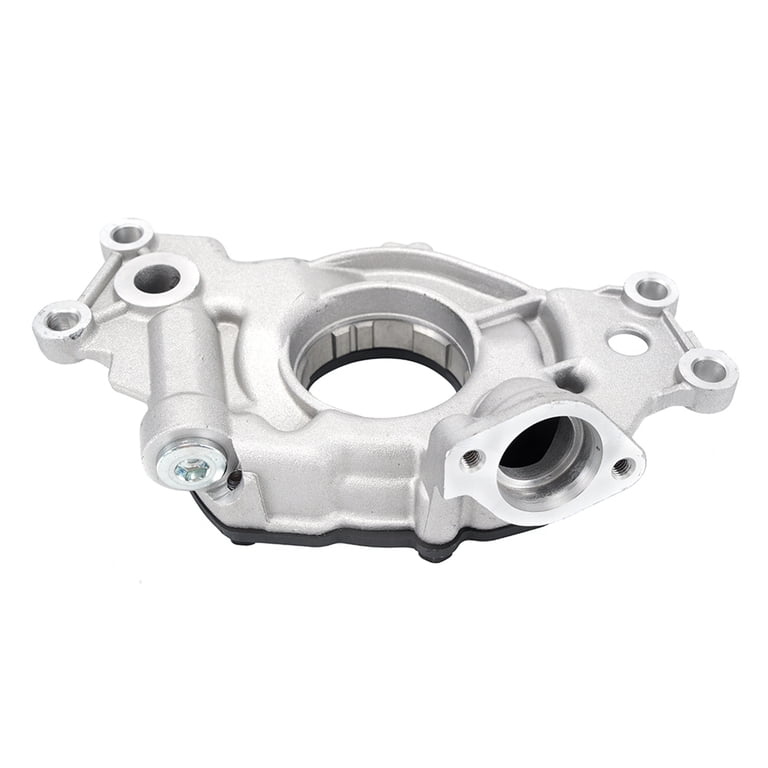 KYX Power Steering Pump For Buick Enclave, Chevy Equinox, GMC Acadia, Saturn Vue – 3.6L, Direct Replacement 25775403