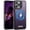 Purple, variant on Magnetic Case for iPhone 16 Pro Max / 16 Pro / 16 Plus / 16 / 16e, Strong Magnetic Slim Protective Phone Cover, Shockproof Scratch-Resistant Lightweight Case