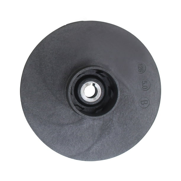 jet pump impeller replacement plastic impeller booster pump impellers