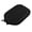 Black, variant on MOMT Neoprene Pickleball Paddle Cover Dust Proof Racket Sleeve - Heavy Duty Paddle Protect Case & Premium Racket Protector Bag (11.8 x 8.6 inches / 30.0 x 22.0 cm, Rose Red)