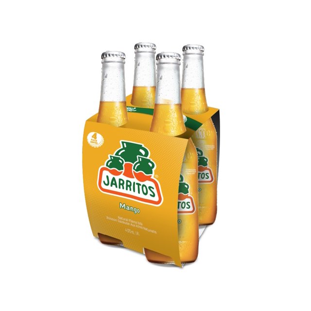 Jarritos Mango