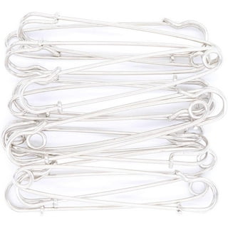 Assorted Size ​All Steel Safety Pins