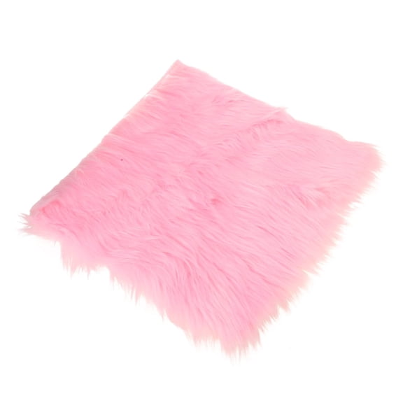 Soft Nail Mat Nail Background Mat Manicure Display Mat Plush Backdrop 40x40cm Nail Pad Nail Photography Backdrop