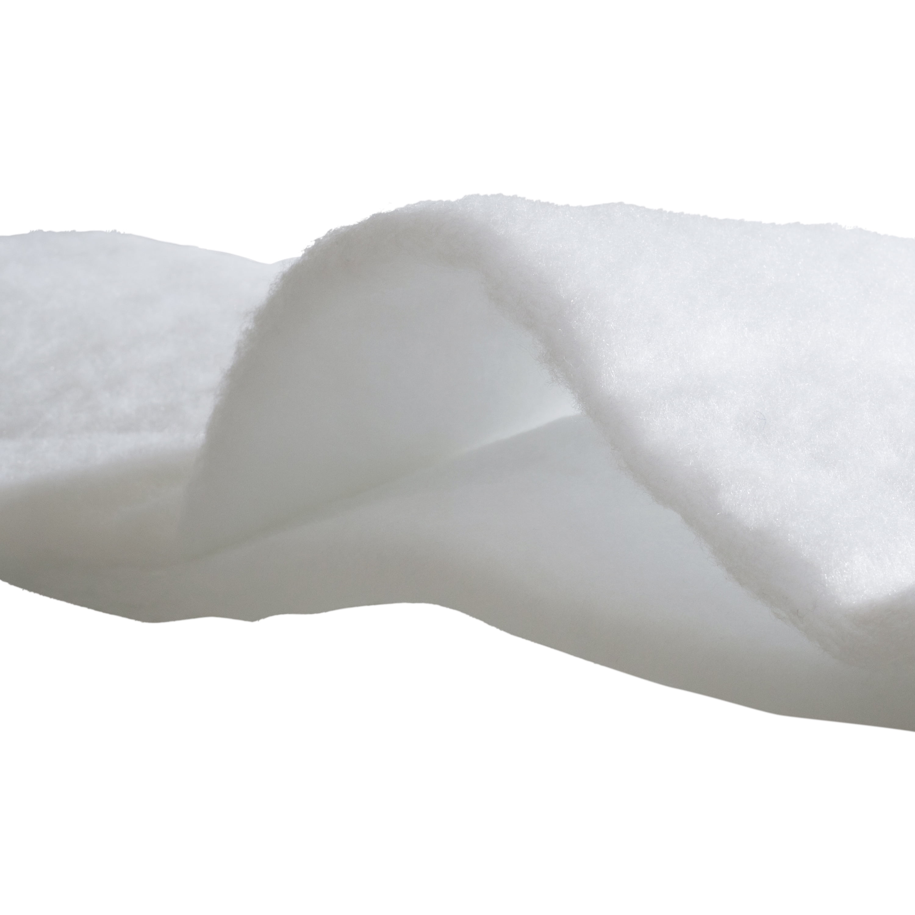 Poly-Fil® Light-Weight Batting, 48" X 45 Yard Roll