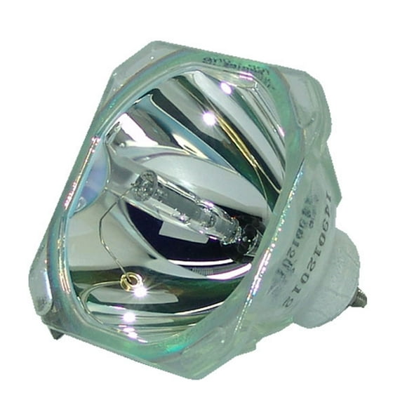 Original Philips TV Lamp Replacement for Sony KDF-55E2000 (Bulb Only)