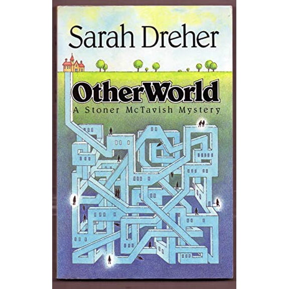 Pre-Owned Other World - A Stoner Mctavish Mystery Paperback