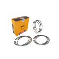 thumbnail image 2 of NPR Piston Ring (Made In Japan) STD for ISUZU 3KC1 / 3KC2 (3 Cylinder Set), 2 of 4