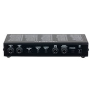 VocoPro Mixer, Black SINGTOOLS
