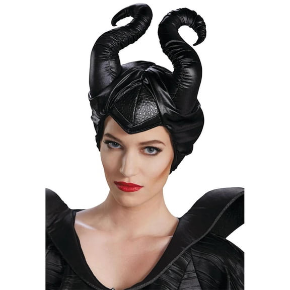 Maleficent Horns Classic