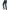 Blue, variant on NotusWears Men Motorcycle Pants Motorbike Riding Denim Jeans Biker Motocross with Knee Protective Pads Pants Blue W32-L30