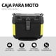 thumbnail image 2 of Caja Para Moto Maletero De Reparto Onof 32 Lts Impermeable, 2 of 8