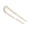 White, variant on Updo Hair Stick U-Shaped Acrylic Bun Hairpin Acrylic Secure Fixation Hair Stick Women Hair Styling Tool