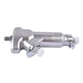 thumbnail image 6 of NEWZQ Hydraulic Top Cylinder Fits Mercedes-Benz CLK/SL-Class Base Convertible 1990-2003 Silver 1Pc, 6 of 9