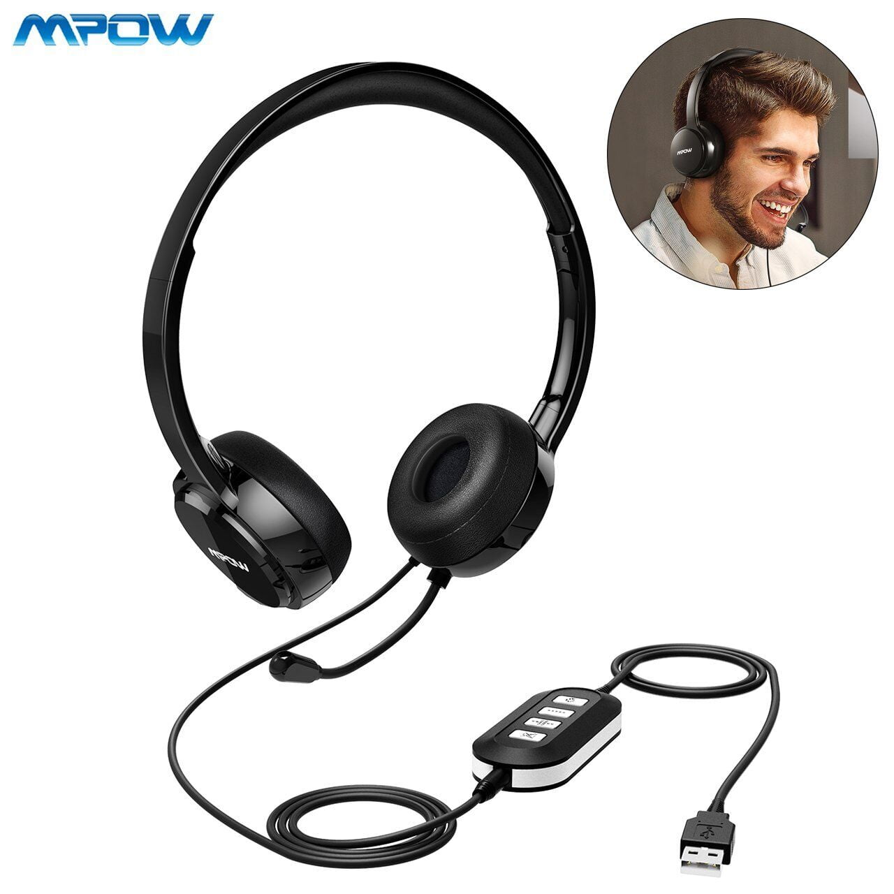Mpow 071 headset sale