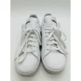 thumbnail image 3 of Adi-das White Casual Shoes Flat Size Mens US 7, 3 of 6