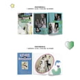 thumbnail image 3 of Mostrar álbum Genie Music NewJeans - Get Up The Powerpuff Girls, 3 of 6