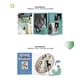 thumbnail image 3 of Mostrar álbum Genie Music NewJeans - Get Up The Powerpuff Girls, 3 of 6