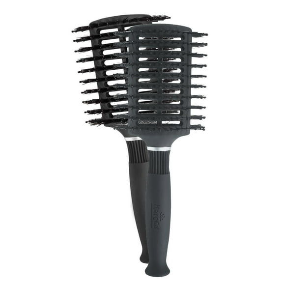 KareCo Brosse Ovale pour Évent
