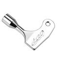 thumbnail image 2 of Llave armario Eléctrico Unique Bargains cerraduras para armarios y muebles 60mm de Longitud de Aleación de Zinc, 2 of 5