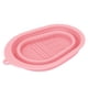 thumbnail image 4 of Almohadilla de limpieza de brochas de maquillaje, alfombrilla limpiadora de brochas de maquillaje, limpiador de brochas de maquillaje, cuenco de limpieza para brochas de maquillaje, mejore su experiencia, 4 of 8