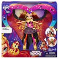 thumbnail image 1 of My Little Pony Equestria Girls Rainbow Rocks Sunset Shimmer Time to Shine Doll, 1 of 4