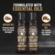 thumbnail image 5 of Limpiador y acondicionador para barba Viking Revolution Sweet Tobacco 150 ml, 5 of 7