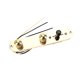 thumbnail image 4 of Greeniant Placa de Control cargada con cable de 3 vías para guitarras eléctricas, perillas de interruptor de pieza de repuesto, volumen ajustable para Accesorios para instrumentos musicales Greeniant OD025559-00, 4 of 6