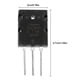 thumbnail image 5 of Transistor 2SC5200 Transistor de de 5 Pares Transistor Emparejado de Alta Potencia 2SA1943 y 2SC5200 Transistores BJT, 5 of 9