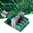 thumbnail image 4 of PWM DC Motor Governor, Variable Speed Switch PWM Motor Speed Controller, With Switch Function For Home DC Motor Industry, 4 of 8