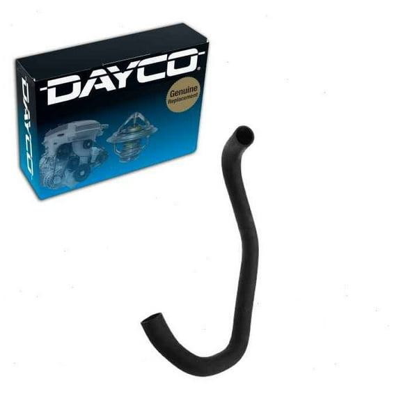 Dayco Lower Radiator Coolant Hose compatible with Dodge Charger 5.7L V8 2006-2018