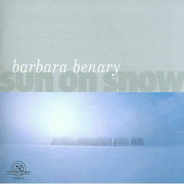 SUN ON SNOW