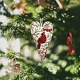 thumbnail image 5 of SgJHXb DIY Heart Shaped Embroidery Finished, 5 of 5