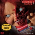 thumbnail image 4 of Child's Play 3: Talking Pizza Face Chucky, 4 of 4