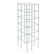 Panacea 46 x 12 in. Black Steel Tomato Cage, Pack of 25