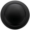 thumbnail image 2 of Ravinte 25 Pack Black Cabinet Knobs Matte Black Knobs for Kitchen Cabinets 1-1/4 inch Kitchen Knobs for Cabinet, 2 of 4