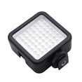 thumbnail image 3 of Seitruly 49 LED Video Light Digital DSLR Cámaras Lámpara Boda Estudio Videocámara Luz Noticias Fotografía Lámpara Accesorios de cámara y óptica, 3 of 6